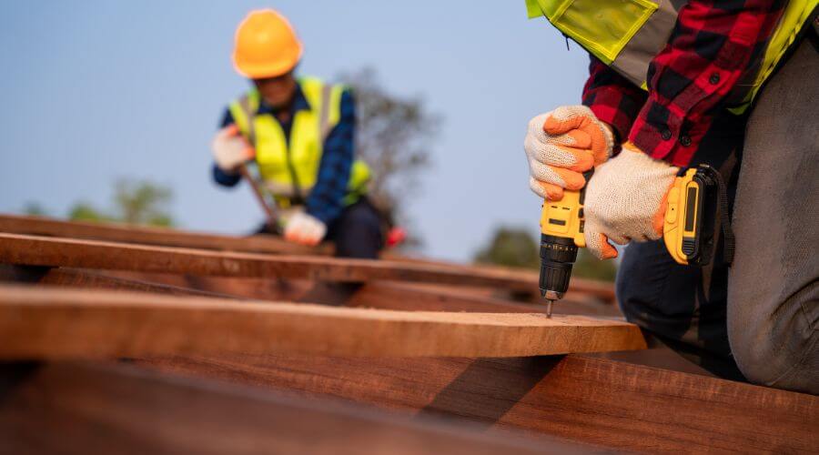 Local Chimney Repair in Wright, AR